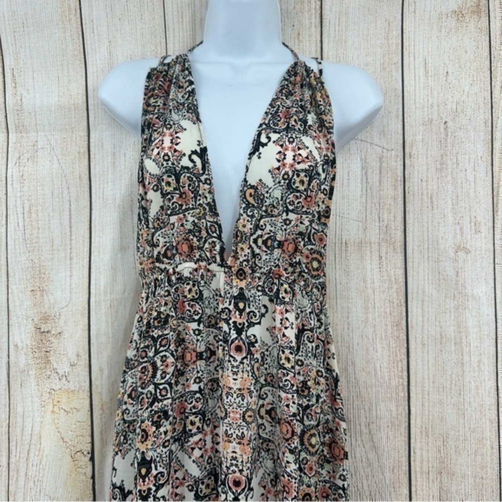 Rokoko by dazz maxi dress